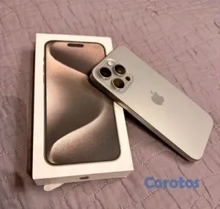 celulares y tabletas - iPhone 15 oferta disponible  3
