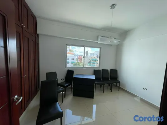 apartamentos - Apartamento En Alquiler Mirador Sur 6