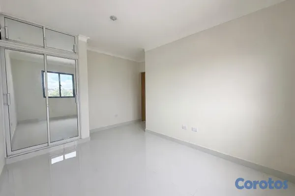 apartamentos - ¡Apartamento tipo Penthouse nuevo a estrenar en la Jacobo Majluta - Res. II! 5