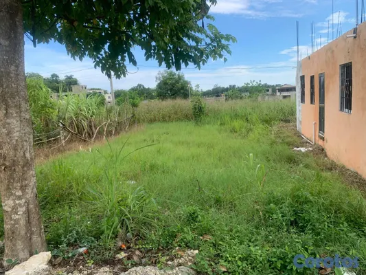 solares y terrenos - 🏡🔥 ¡CONSTRUYE TU IMPERIO! SOLAR DE 135 M² EN VILLA 3