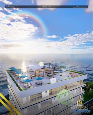 apartamentos - Apartamento en Venta, Juan Dolio 7