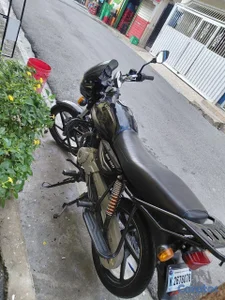 baja Boxer 150 Único Dueño
muy buen estado 