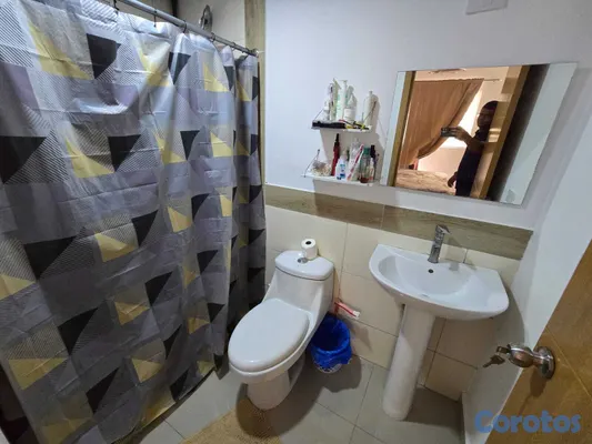 apartamentos - Apartamento en La Jacobo Majluta, residencial Prad 11