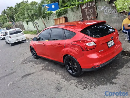 carros - Ford Focus 2014 242000 negociable.  8