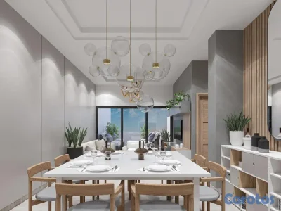 Vendo Apartamento en Honduras