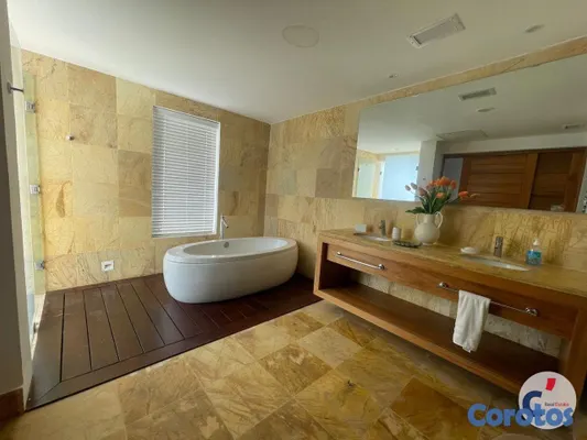 apartamentos - 🌴 Luxury 2BR Beach View Residence in Sotogrande, C 13