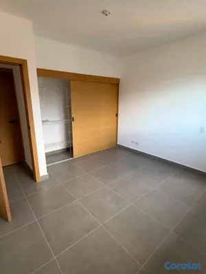apartamentos - Alquiler de Apartamento con Linea Blanca en el Sector de Gazcue. D. N.  7