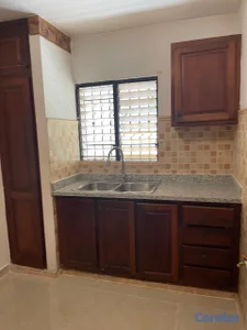 Apartamento amplio en alquiler en Renacimiento - 3