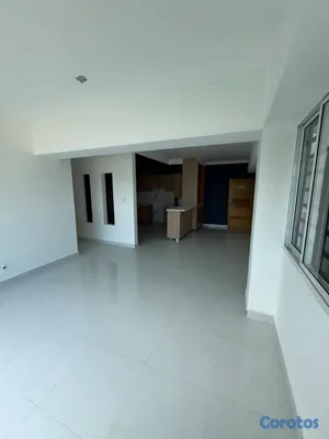 apartamentos - A ESTRENAR ENSANCHE MIRAFLORES RESIDENCIAL MODERNO Y FAMILIAR CON AREA SOCIAL  3