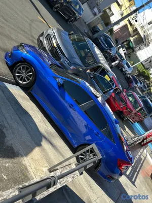 carros - Honda civic EX-T 2019  4