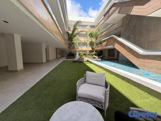 apartamentos - Apartamento en Venta Punta Cana 3