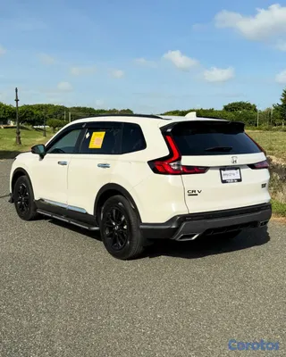 carros - HONDA CR-V 2026 3