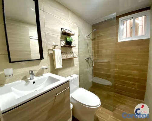 apartamentos - Oportunidad única: amplio apartamento en Crisfer c 5