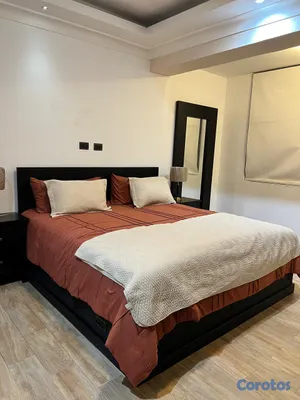 apartamentos - BELLA VISTA SUR Torre moderna excelente decoración con amplia terraza 7