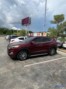🔥 HYUNDAI TUCSON 2016 LIMITED 4X4 –DOHC - FULL  🔥
