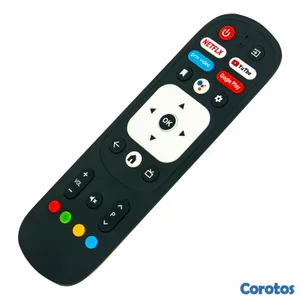 CONTROL UNIVERSAL SMART JVC/PG 80024‎