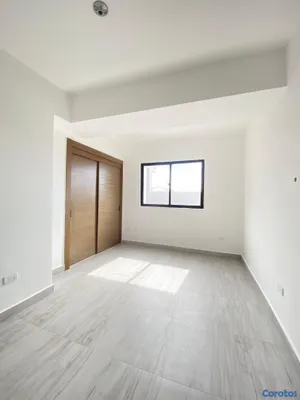 apartamentos - Apartamentos en Alquiler Evaristo Morales a estrenar  4