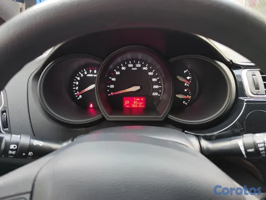 carros - Kia río 2017 motor doch
37.000 kilómetros original  12
