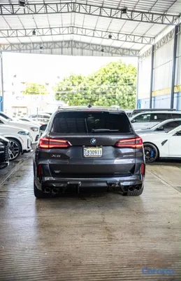 jeepetas y camionetas - BMW X5 2021 Clean Carfax Kit Competition 5