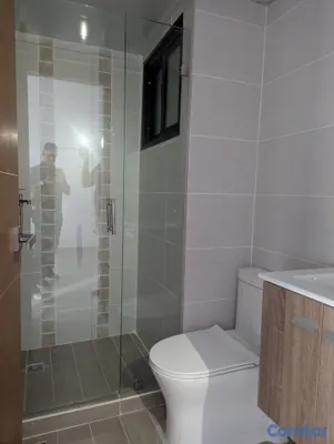 apartamentos - Confortable apto. nuevo 1 hab. 2 baños en el Verge 4