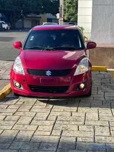 Suzuki Switf Vendo mi carrito ❤️