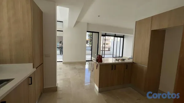 Apartamento en Serrallés, foto 3