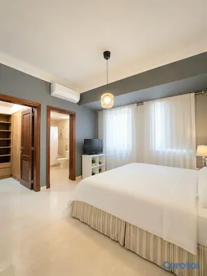 penthouses - PH Naco | 450 m² | Terraza | 2 Balcones | Es 6
