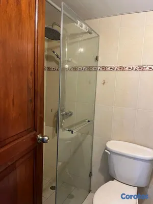 apartamentos - Apartamento listo para Mudarse en la mejor zona de Alma Rosa 1ra  6