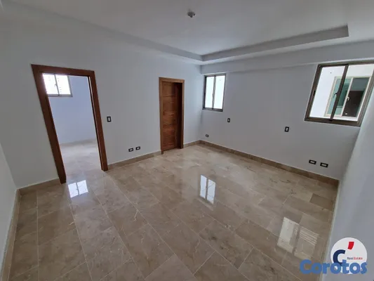 apartamentos - Apartamento de Lujo a Estrenar en Los Cacicazgos 10