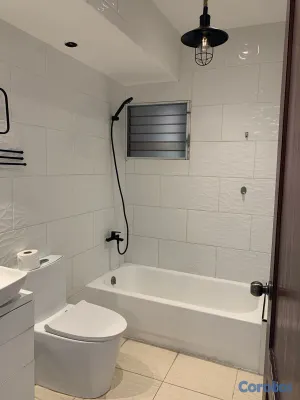 apartamentos - Apartamento en Alquiler  Sector: Mirador Norte   T 7