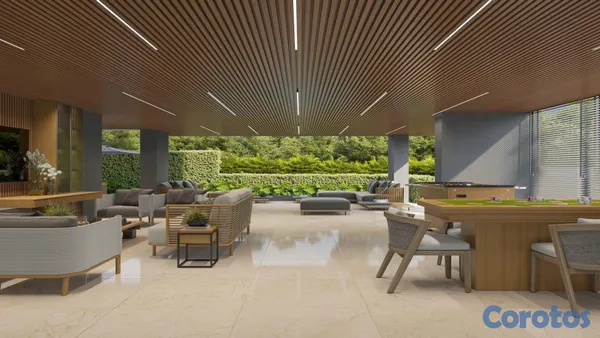 penthouses - Penthouse en venta en Arroyo Hondo 3