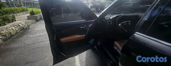 jeepetas y camionetas - Nissan rouge 2014 7