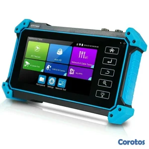 PROBADOR TESTER PARA CAMARAS
