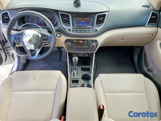 repuestos - MOTOR 1.6L HYUNDAI TUCSON SPORT 2016 – ¡Garantía Total! 4
