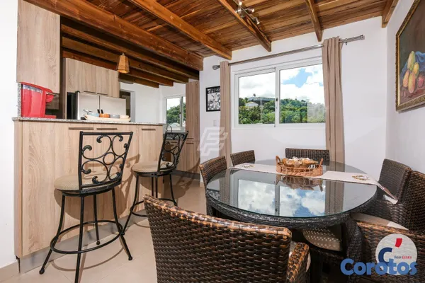 penthouses - Alquiler de Penthouse en Punta Popy, Las Terrenas  16