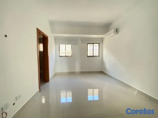 apartamentos - Se alquila apartamento en Mirador Sur  3
