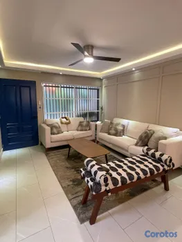 casas - Acogedora y moderna casa en residencial cerrado - 
