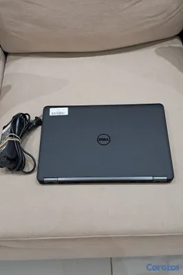 computadoras y laptops - Laptop Dell Slim E7450 12GB 256GB SSD i5 2.3Ghz 2
