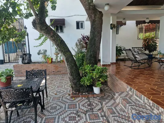 casas - CASA EN VENTA | RESIDENCIAL SOL DE LUZ, SANTO DOMI 7