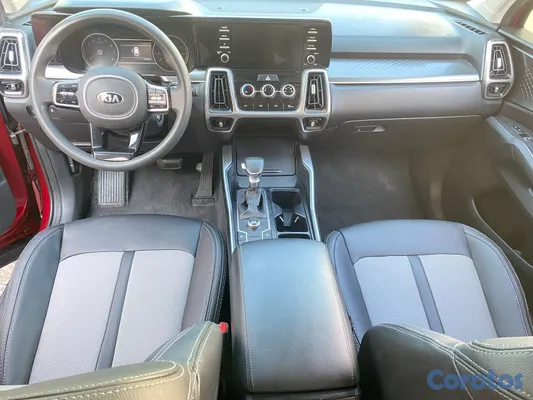 jeepetas y camionetas - Kia Sorento LX 2021 4