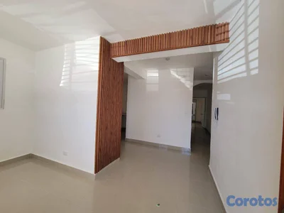 Apartamento de 2 Habitaciones en Alma Rosa II, San