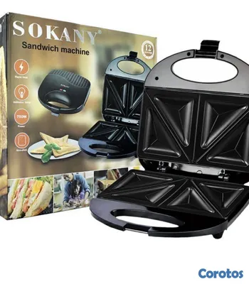 cocina - Tostadora. NUEVA en su caja  3