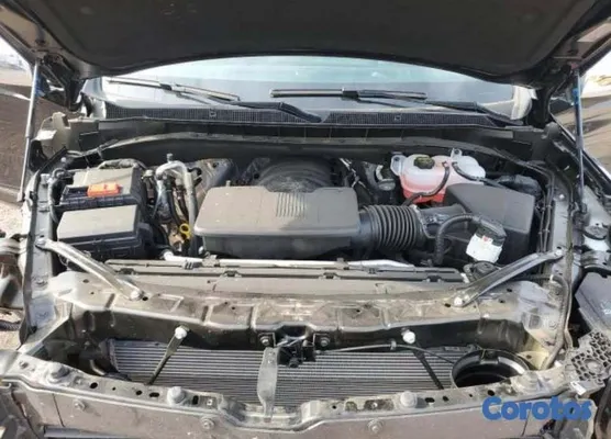 repuestos - MOTOR OEM PARA 2021–2025 CHEVY / GMC / CADILLAC  5