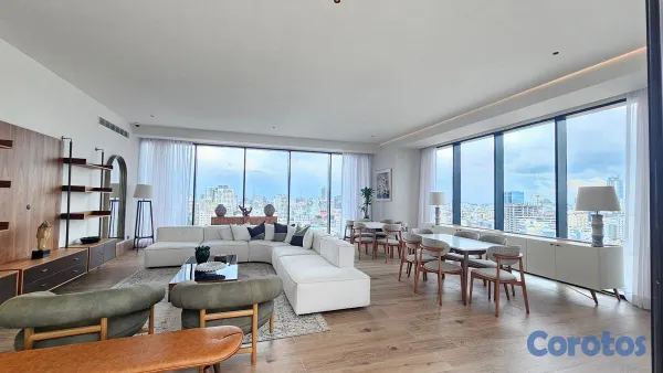 apartamentos - Apartamento en venta | Piantini 9