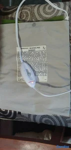 Manta térmica,faja térmica caliente