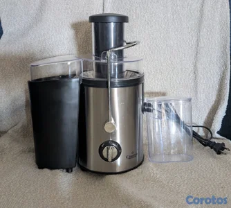 Extractor de Jugo Casa Isla 