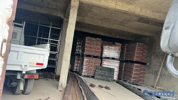 negocios en venta - ferretería en la ureña   13