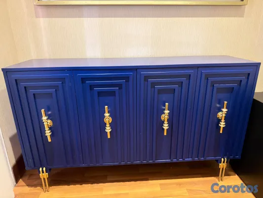muebles y colchones - MUEBLES Y DE TODO PARA EL HOGAR POR MOTIVO DE MUDA 5