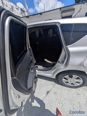 carros - NISSAN NOTE 2019 9