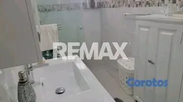 casas - Casa en venta en Las Caobas 4